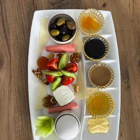 Szálloda Lara Boutique Antalya