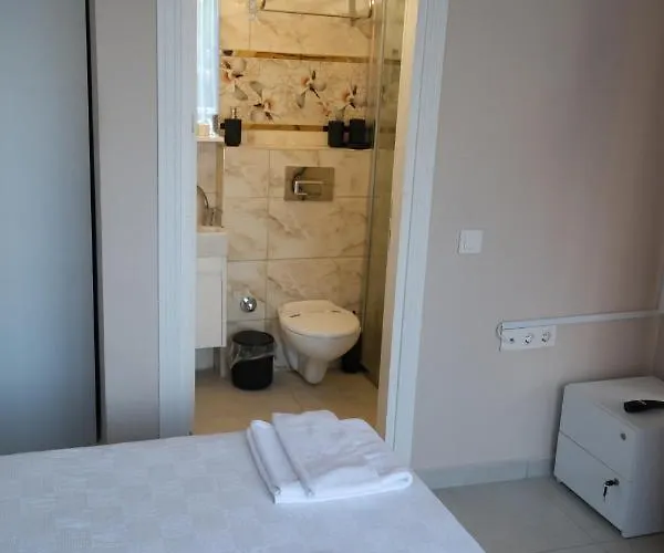 Szálloda Lara Boutique *