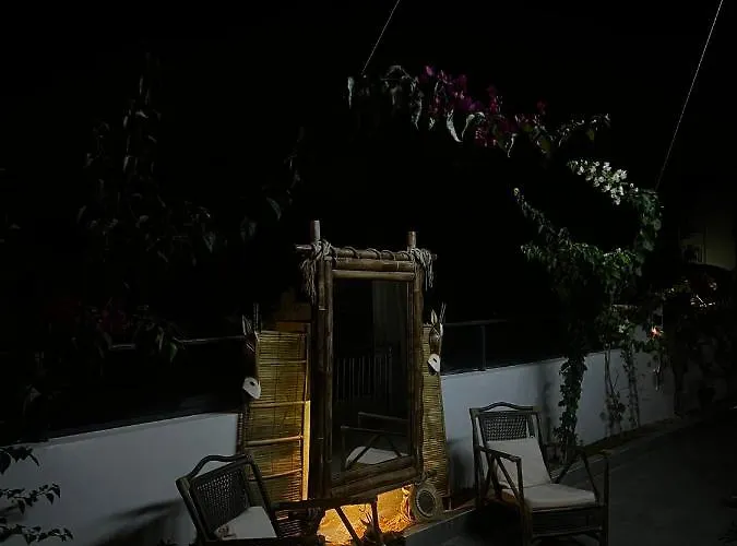 Szálloda Lara Boutique Antalya