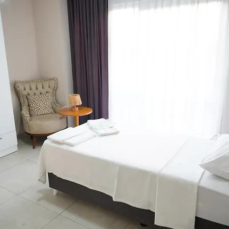 Lara Boutique Hotel *