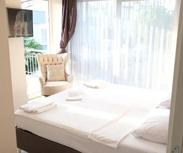 Lara Boutique 호텔 *