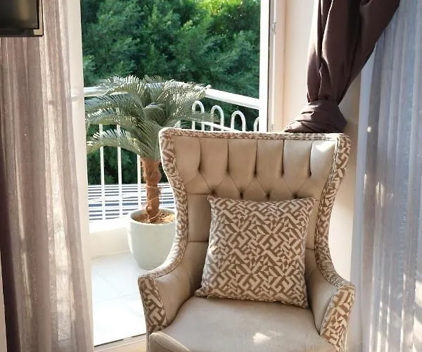 호텔 Lara Boutique *