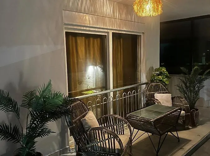 Lara Boutique 호텔