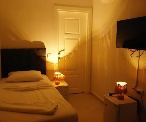 호텔 Lara Boutique