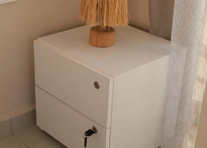 호텔 Lara Boutique *