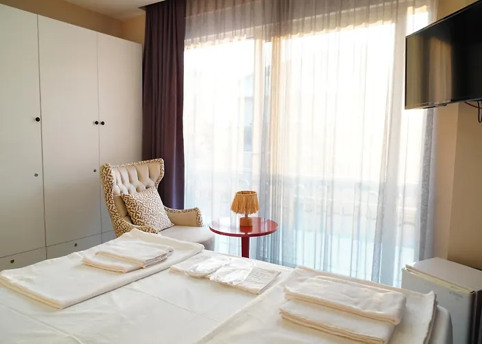 호텔 Lara Boutique *