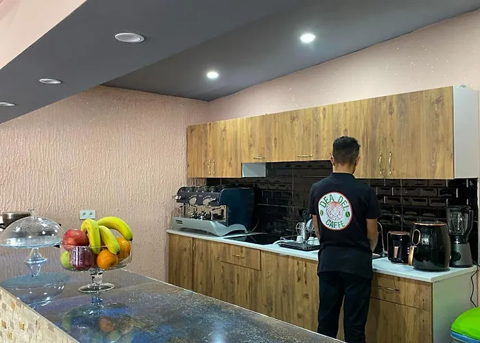 Lara Boutique 안탈리아