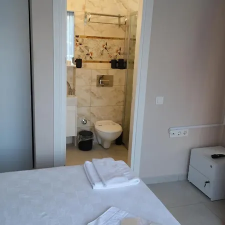 Szálloda Lara Boutique *