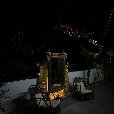 Szálloda Lara Boutique Antalya