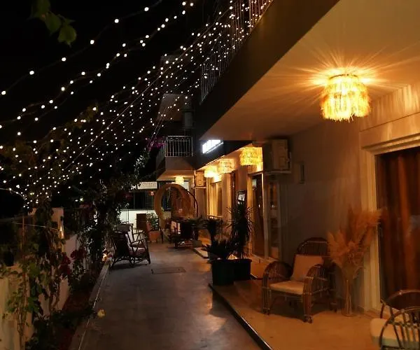 호텔 Lara Boutique
