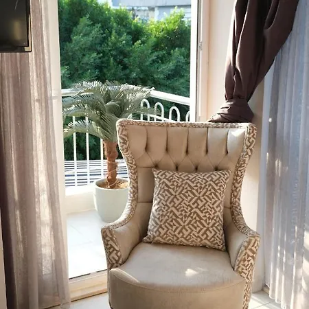 فندق Lara Boutique *