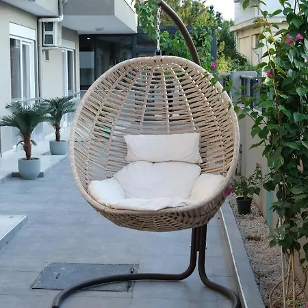 Lara Boutique Hotel *