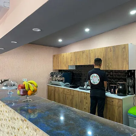 Lara Boutique أنطاليا